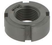Muttern KMK11 ID 55Mm AD 75Mm Breite15Mm 1St./Ve NKE