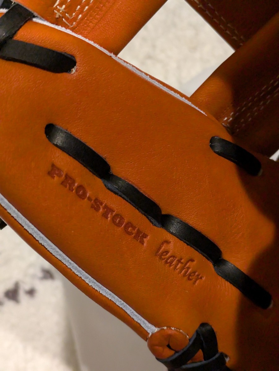 見られるだけはもう飽きた。Wilsonstaff 硬式 新品内野用定価67100 見られるだけはもう飽きた。Wilsonstaff 硬式 新品内野用定価67100