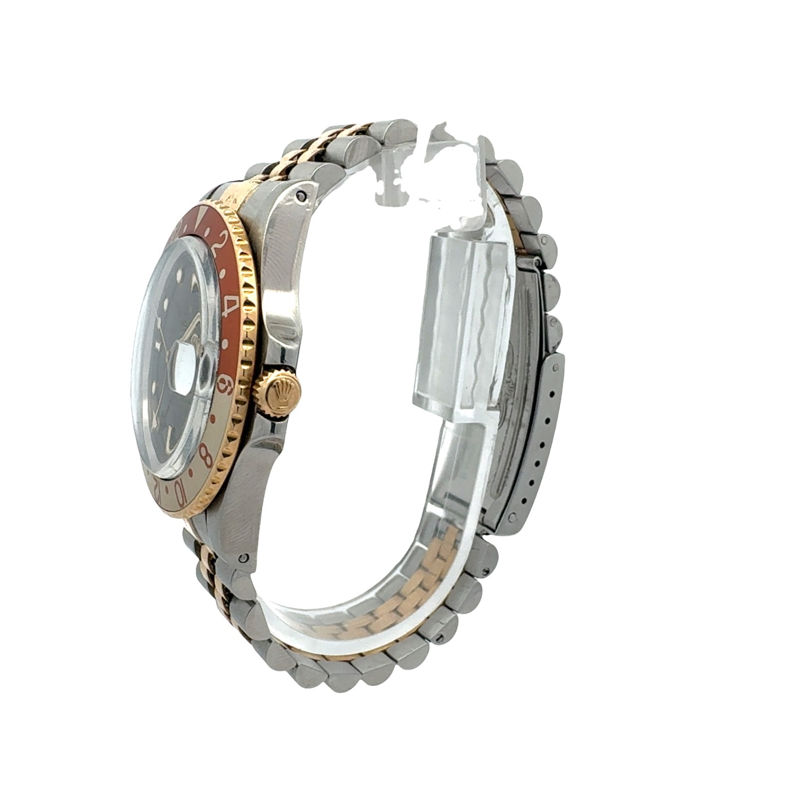 Rolex GMT Master II 'Rootbeer' reference 16753 - image 10