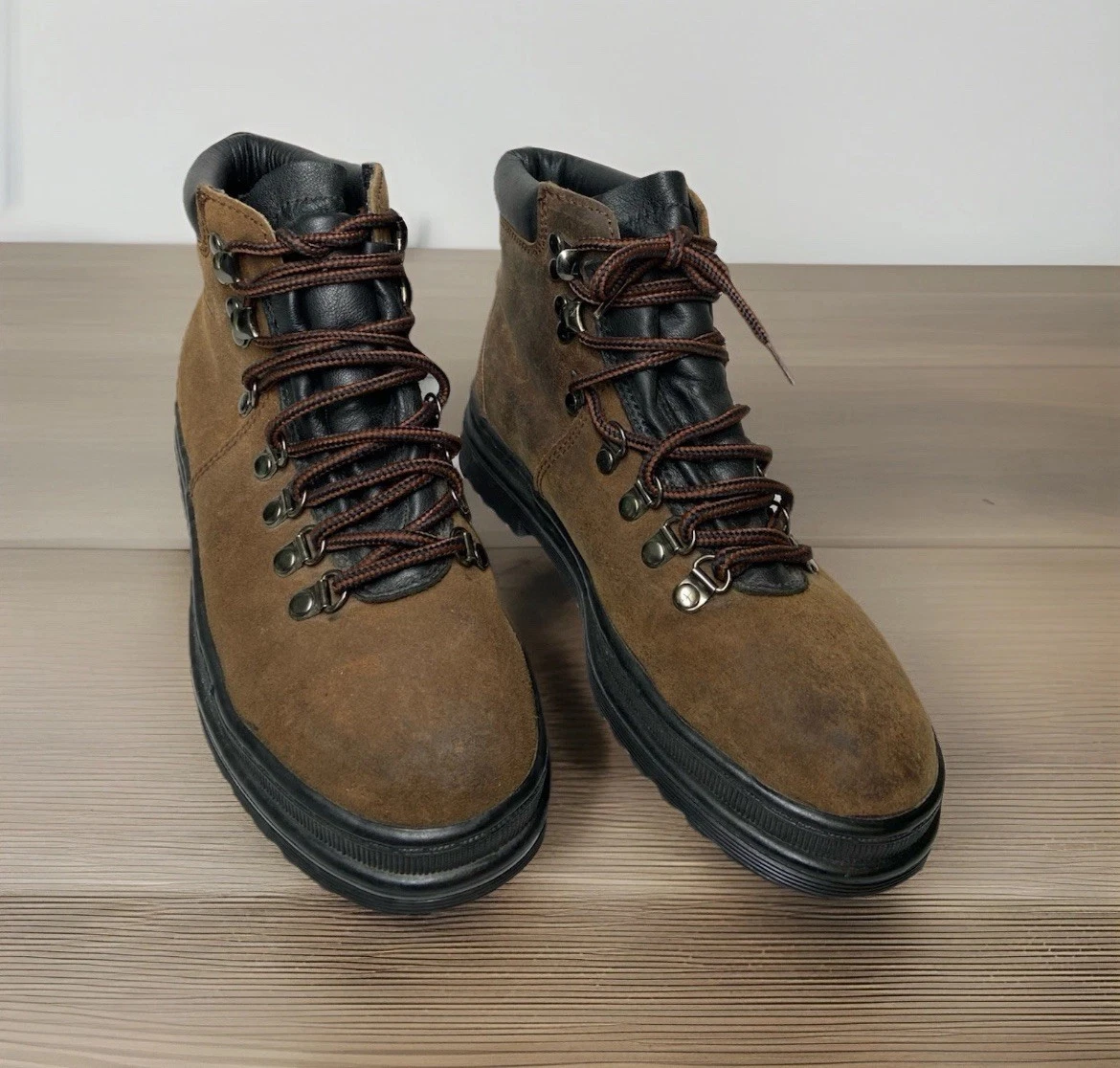 Lehigh Brown Boots for Men for Sale | Shop New & Used Men display picture 1