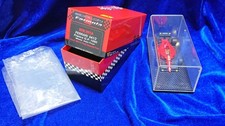 1 43 FERRARI 641 2 F1 90 FORMULA 1 French G.P. 1990 Winner Alain Prost Makeup EI