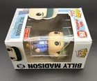 Funko Pop! Vinyl: Billy Madison - Target (Exclusive) #896 New in Box.
