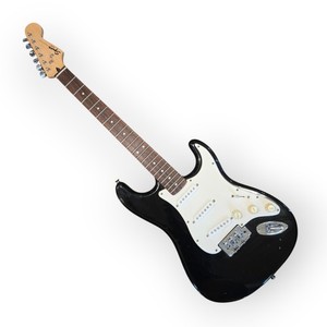 Fender Squier Bullet Strat | eBay