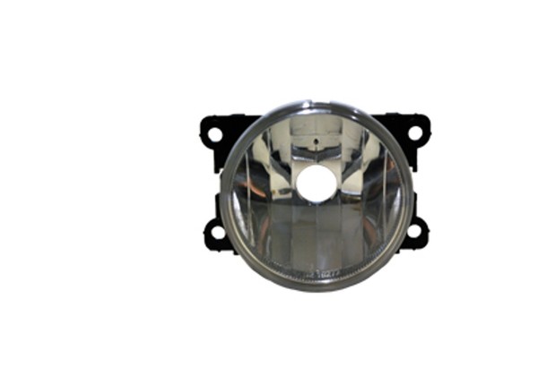 Nebelscheinwerfer VAN Wezel 0929999 FüR Peugeot CitroËN 207 C3 PSX24W 5008 3008-image