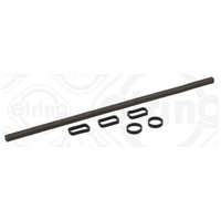 Dichtungssatz Zylinderkopfhaube FüR Nissan X-Trail T32R 14 Bis 26 Elring Neu