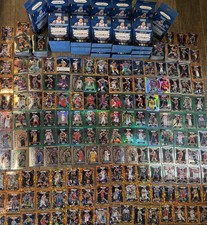 2010 NBA All-Star Basketball Card Teams 18