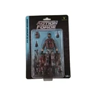 Valaverse Action Force Garrison Calvary 6" Action Figure Series 5