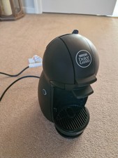 Nescafe Dolce Gusto coffee machine