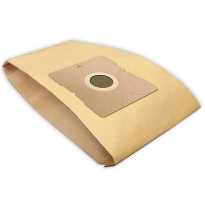 20 Staubsaugerbeutel für LG Electronics Turbo 4000