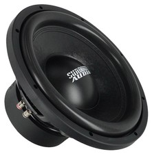Sundown Audio E-12 V.4 D2 12 750w RMS Car Sub...