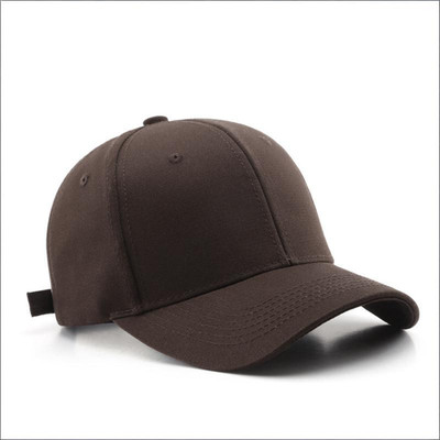  Koreanische Baseballmütze aus verdickter Premium Baumwolle - UV-Schutz & Unisex-Design