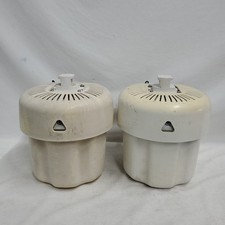 Lot of 2 Aruba APEX0100 IAP-275-US JW255A Outdoor Wireless Access Point
