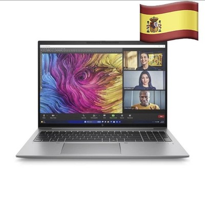 HP ZBook Firefly 14 G11 U7-165H/32GB/1TB/ WUXGA/Bluetooth/W11P #C3