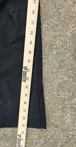 511 taktische Hose Stryke Herren Gr. 42x30"29" Flex Stretch Militär Cargo schwarz - Bild 3 von 6
