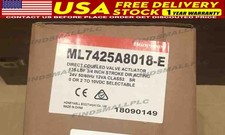Honeywell ML7425A8018-E ML7425A8018E NEW