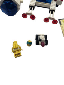 LEGO Space Futuron 6932 Stardefender 200 - Vintage 1987 - Complete with Instructions