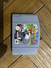 Mario Kart 64 Nintendo 64 N64