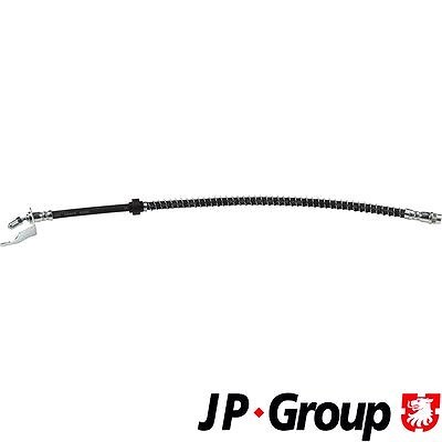 JP Group Bremsschlauch Vorderachse Beidseitig U.A. FüR Opel, Renault-image