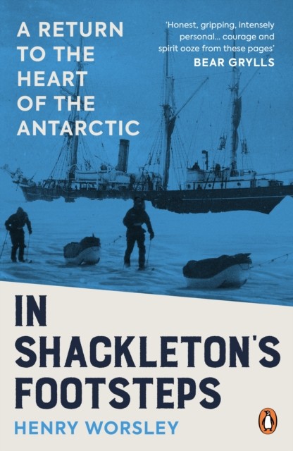 In Shackletons Footsteps - Image 4