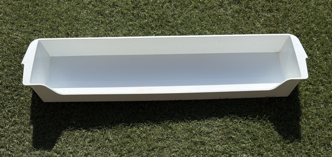 FRIGIDAIRE /INSIGNIA/ ARCTIC KING / AVANTI Refrigerator Door