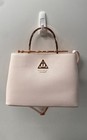 Loungefly Harry Potter Pink Deathly Hallows Satchel Elder Wand Handle Crossbody — photo 2