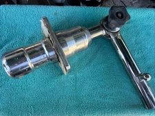 Taco GS 250 outrigger base ￼ortside