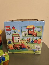 LEGO DUPLO: My First Garden (10517)