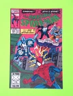 Amazing Spider-Man #376 Vol. 1 1993 Marvel Comics 1st App 9.4 R84-203