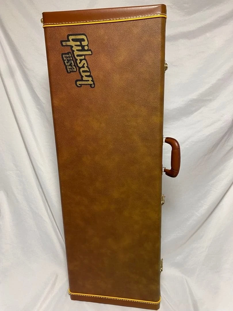 【Gibson Firebird用 ハードケース】1970年代後半 ヴィンテージ Firebird Case In Guitar Cases for sale | eBay