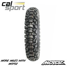 Yamaha Tenere 700 Rear Tyre 150/70B-18 70Q TL Motoz Tractionator Desert HT