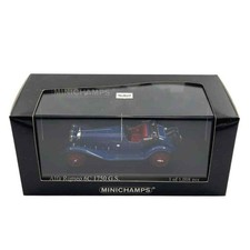 Minichamps Alfa Romeo 6c 1750 G.s. 1930 1:43 400120431