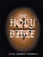 King James Version | The Holy Bible | Taschenbuch | Englisch (2019)