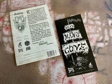 Mork Borg Pirate Borg RPG lot Battle of DEAD ...