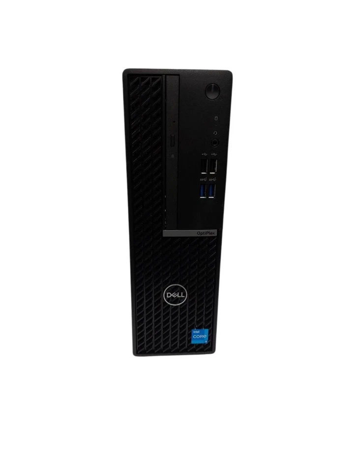 Dell OptiPlex 7010 SFF Desktop i5-13600 16GB RAM 1TB SSD Wi-Fi Win 11 Pro - Image 2 of 3