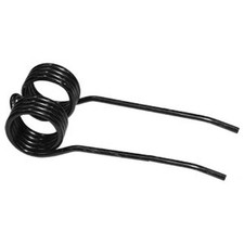 700716132 New Double Tine Fits Case IH Hay Baler 8585 RS561 RS561A