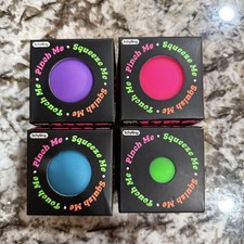 Schylling NeeDoh The Groovy Glob Squishy Toy ...