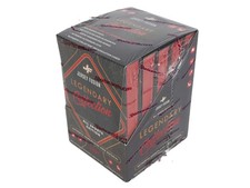 2025 Jersey Fusion Legendary Collection All Sports Edition Sealed Display Box