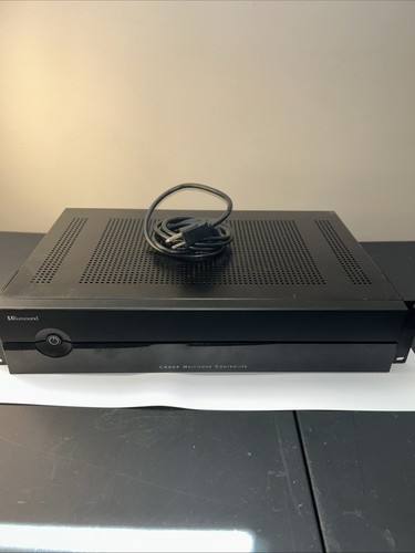 Russound CAA66 Channel Multizone Controller Amplifier - Power Tested, As Is - Picture 2 of 3