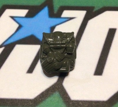 Flint (v2) 1988 G.I. Joe ARAH Tiger Force Part Accessory BACKPACK Z5 025i