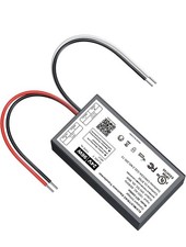 Dimmable LED Driver 24 Volt/ 96 Watt ELV/MLV/TRIAC Electronic