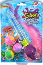 95219012/K9 SIMBA Zabawka do kąpieli Glibbi Pędzel kąpielowy Nowy