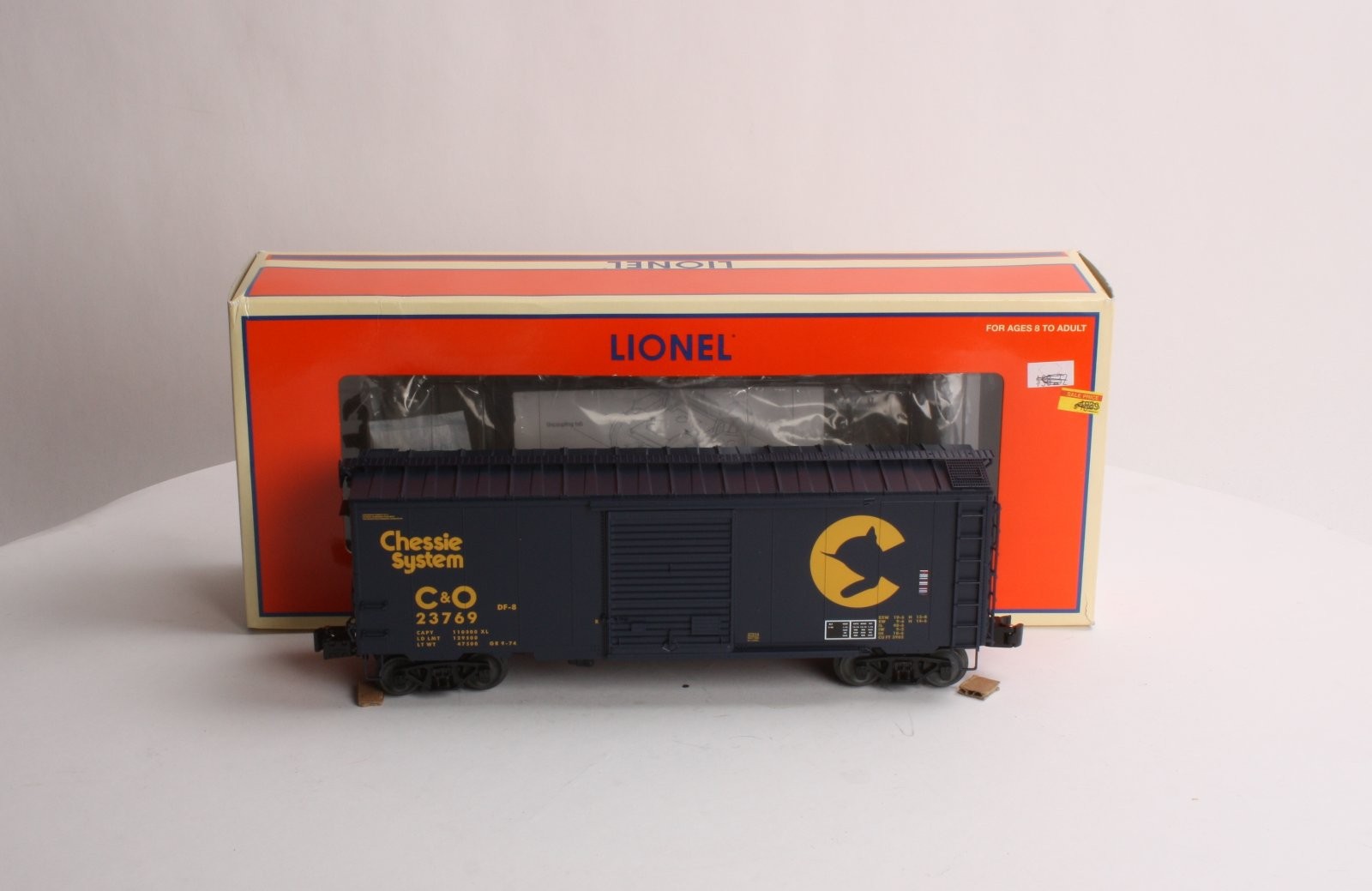 Click here to see eBay Auction