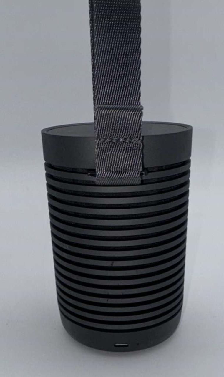 USED BANG & OLUFSEN BEOSOUND EXPLORE STOCK# 1647