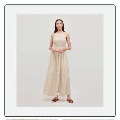 maxi apron dress Apron Maxi Dress Torno women's PDF Sewing Pattern isa in stitches