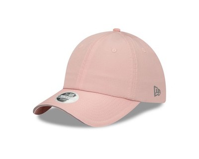 New Era Damen Cap mit offenem Rücken verstellbar