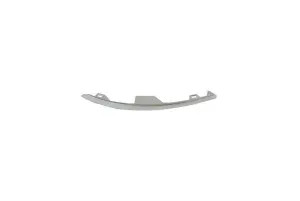 Aplicador de fascia izquierda para Jeep Grand Cherokee 2017-2022 (P/N 5ZT57SZ7AA)