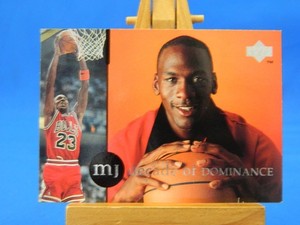 michael jordan rare air baseball card Michael Jordan Rare Air Cards
