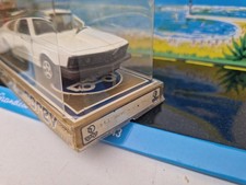 Miniature 1/43 Norev plastique BMW 2000 n°70 - Collection