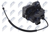 TüRschloss NTY EZC-FT-203 FüR Fiat Punto Van Multijet 199 AXD11 AXD1A AXD1B JTD