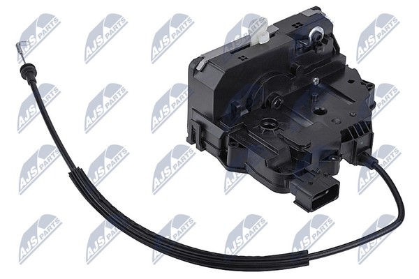 TüRschloss NTY EZC-FT-203 FüR Fiat Punto Van Multijet 199 AXD11 AXD1A AXD1B JTD-image